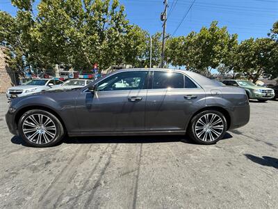 2013 Chrysler 300 S   - Photo 8 - San Leandro, CA 94578