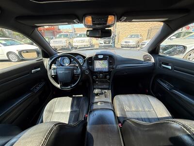 2013 Chrysler 300 S   - Photo 14 - San Leandro, CA 94578