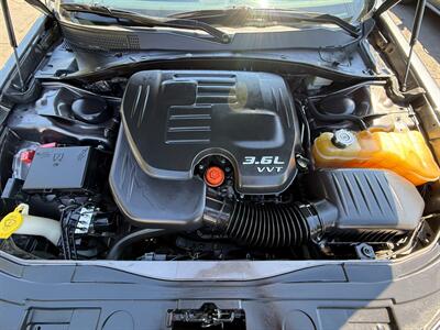 2013 Chrysler 300 S   - Photo 10 - San Leandro, CA 94578