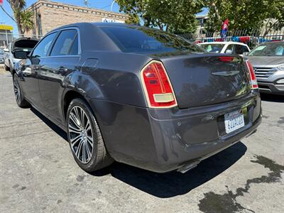 2013 Chrysler 300 S   - Photo 7 - San Leandro, CA 94578