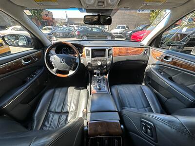 2011 Hyundai Equus Ultimate   - Photo 13 - San Leandro, CA 94578