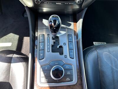 2011 Hyundai Equus Ultimate   - Photo 19 - San Leandro, CA 94578