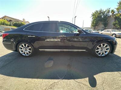 2011 Hyundai Equus Ultimate   - Photo 4 - San Leandro, CA 94578