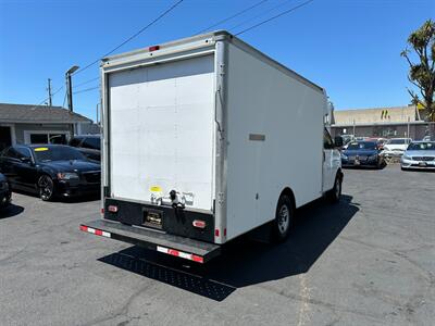 2019 Chevrolet Express 3500   - Photo 5 - San Leandro, CA 94578