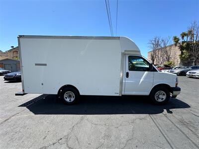 2019 Chevrolet Express 3500   - Photo 4 - San Leandro, CA 94578