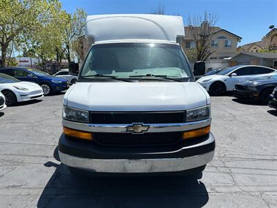 2019 Chevrolet Express 3500   - Photo 2 - San Leandro, CA 94578