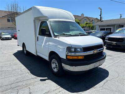 2019 Chevrolet Express 3500   - Photo 3 - San Leandro, CA 94578