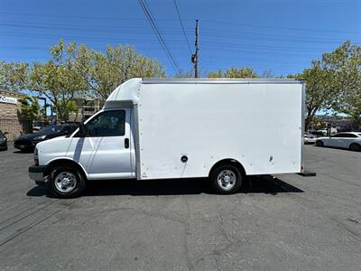 2019 Chevrolet Express 3500   - Photo 8 - San Leandro, CA 94578