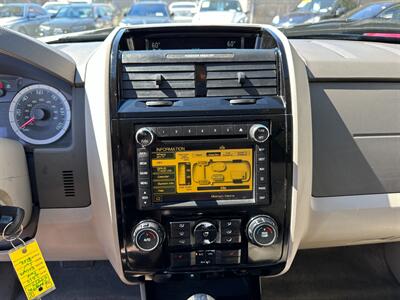 2010 Ford Escape Hybrid Limited   - Photo 18 - San Leandro, CA 94578