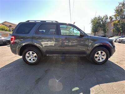 2010 Ford Escape Hybrid Limited   - Photo 4 - San Leandro, CA 94578