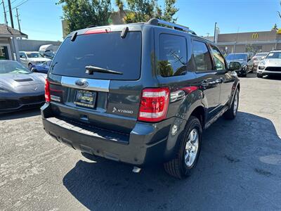 2010 Ford Escape Hybrid Limited   - Photo 5 - San Leandro, CA 94578