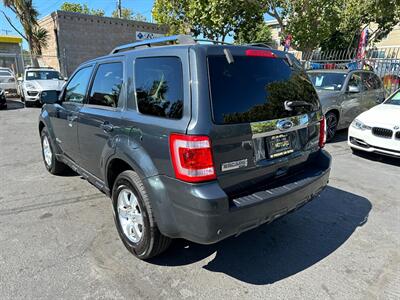 2010 Ford Escape Hybrid Limited   - Photo 7 - San Leandro, CA 94578