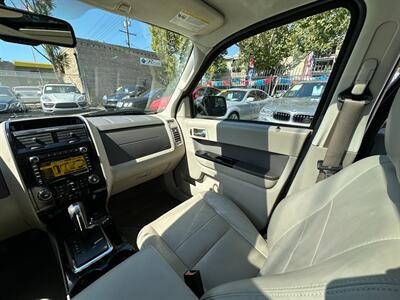 2010 Ford Escape Hybrid Limited   - Photo 16 - San Leandro, CA 94578