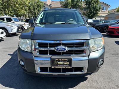 2010 Ford Escape Hybrid Limited   - Photo 2 - San Leandro, CA 94578