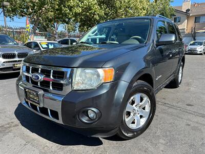 2010 Ford Escape Hybrid Limited   - Photo 1 - San Leandro, CA 94578