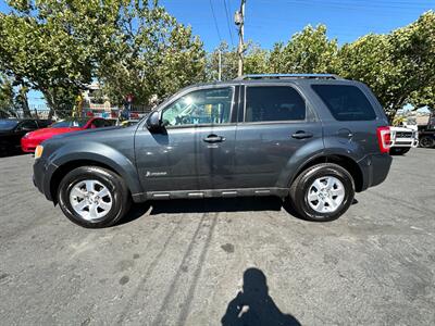 2010 Ford Escape Hybrid Limited   - Photo 8 - San Leandro, CA 94578