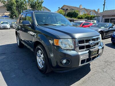 2010 Ford Escape Hybrid Limited   - Photo 3 - San Leandro, CA 94578