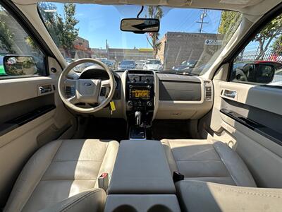 2010 Ford Escape Hybrid Limited   - Photo 14 - San Leandro, CA 94578