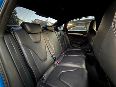2010 Audi S4 3.0T quattro Prestige   - Photo 23 - San Leandro, CA 94578