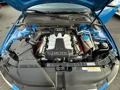 2010 Audi S4 3.0T quattro Prestige   - Photo 10 - San Leandro, CA 94578