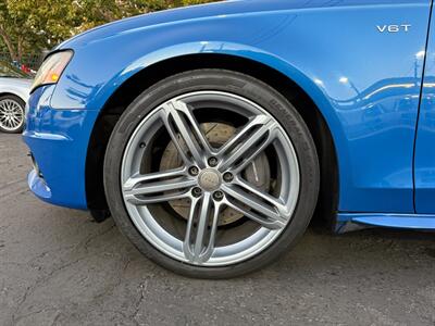 2010 Audi S4 3.0T quattro Prestige   - Photo 9 - San Leandro, CA 94578