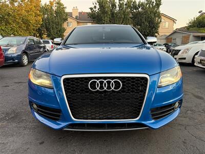 2010 Audi S4 3.0T quattro Prestige   - Photo 2 - San Leandro, CA 94578