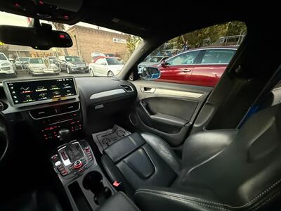 2010 Audi S4 3.0T quattro Prestige   - Photo 16 - San Leandro, CA 94578