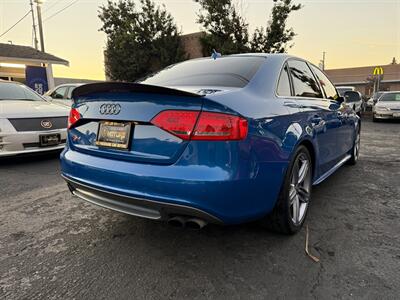 2010 Audi S4 3.0T quattro Prestige   - Photo 5 - San Leandro, CA 94578