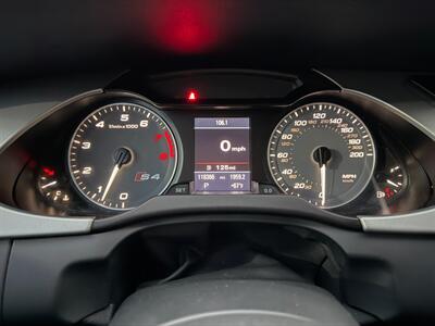 2010 Audi S4 3.0T quattro Prestige   - Photo 18 - San Leandro, CA 94578