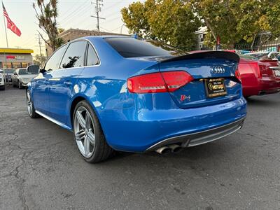 2010 Audi S4 3.0T quattro Prestige   - Photo 7 - San Leandro, CA 94578
