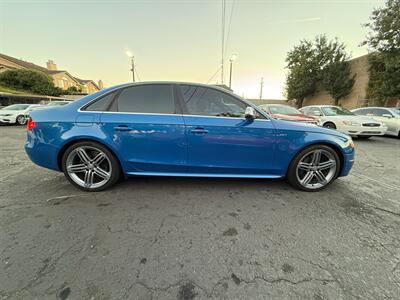 2010 Audi S4 3.0T quattro Prestige   - Photo 4 - San Leandro, CA 94578