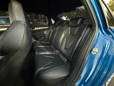 2010 Audi S4 3.0T quattro Prestige   - Photo 22 - San Leandro, CA 94578