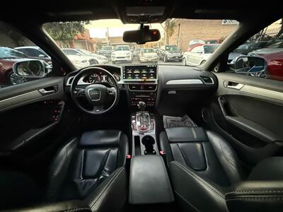 2010 Audi S4 3.0T quattro Prestige   - Photo 14 - San Leandro, CA 94578