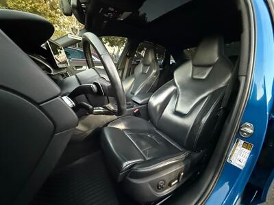 2010 Audi S4 3.0T quattro Prestige   - Photo 12 - San Leandro, CA 94578