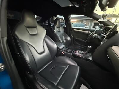 2010 Audi S4 3.0T quattro Prestige   - Photo 13 - San Leandro, CA 94578