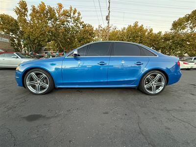 2010 Audi S4 3.0T quattro Prestige   - Photo 8 - San Leandro, CA 94578