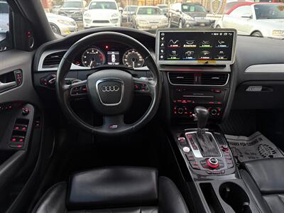 2010 Audi S4 3.0T quattro Prestige   - Photo 17 - San Leandro, CA 94578