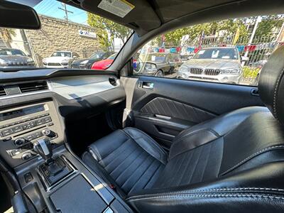 2014 Ford Mustang V6 Premium   - Photo 15 - San Leandro, CA 94578