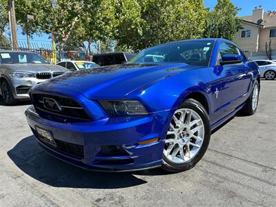 2014 Ford Mustang V6 Premium   - Photo 1 - San Leandro, CA 94578