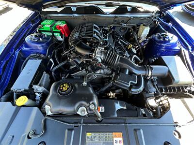 2014 Ford Mustang V6 Premium   - Photo 10 - San Leandro, CA 94578