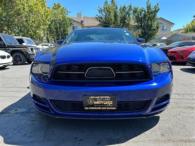 2014 Ford Mustang V6 Premium   - Photo 2 - San Leandro, CA 94578