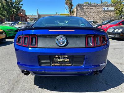 2014 Ford Mustang V6 Premium   - Photo 6 - San Leandro, CA 94578