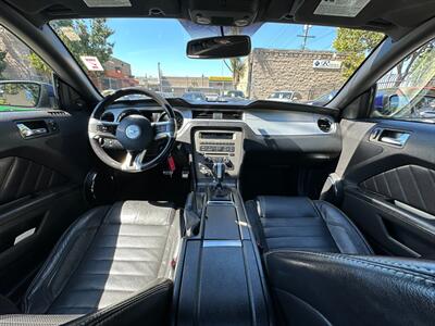 2014 Ford Mustang V6 Premium   - Photo 13 - San Leandro, CA 94578