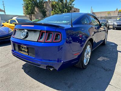 2014 Ford Mustang V6 Premium   - Photo 5 - San Leandro, CA 94578