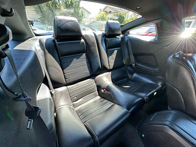 2014 Ford Mustang V6 Premium   - Photo 21 - San Leandro, CA 94578