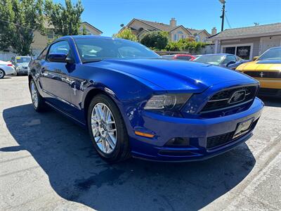 2014 Ford Mustang V6 Premium   - Photo 3 - San Leandro, CA 94578