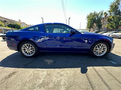 2014 Ford Mustang V6 Premium   - Photo 4 - San Leandro, CA 94578