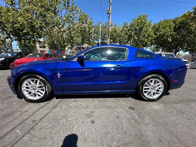 2014 Ford Mustang V6 Premium   - Photo 8 - San Leandro, CA 94578