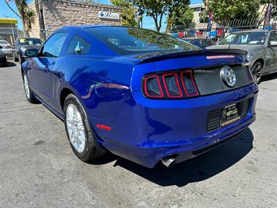 2014 Ford Mustang V6 Premium   - Photo 7 - San Leandro, CA 94578