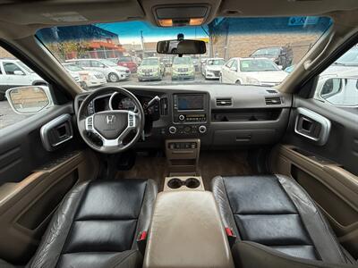 2006 Honda Ridgeline EX-L w/Navi   - Photo 16 - San Leandro, CA 94578